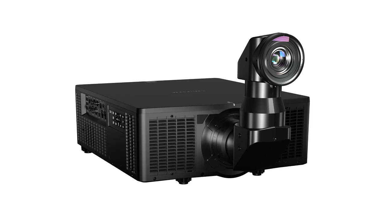 Christie DWU2400-JS-Neuware