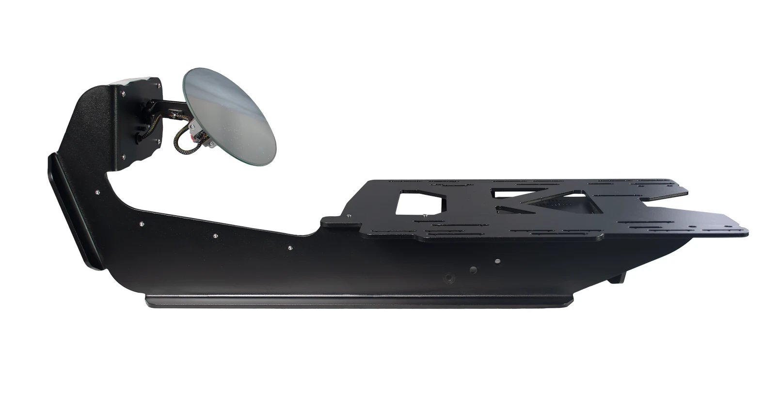Mirror Head 11 Digital Projection E-Vision Laser 11000 4K