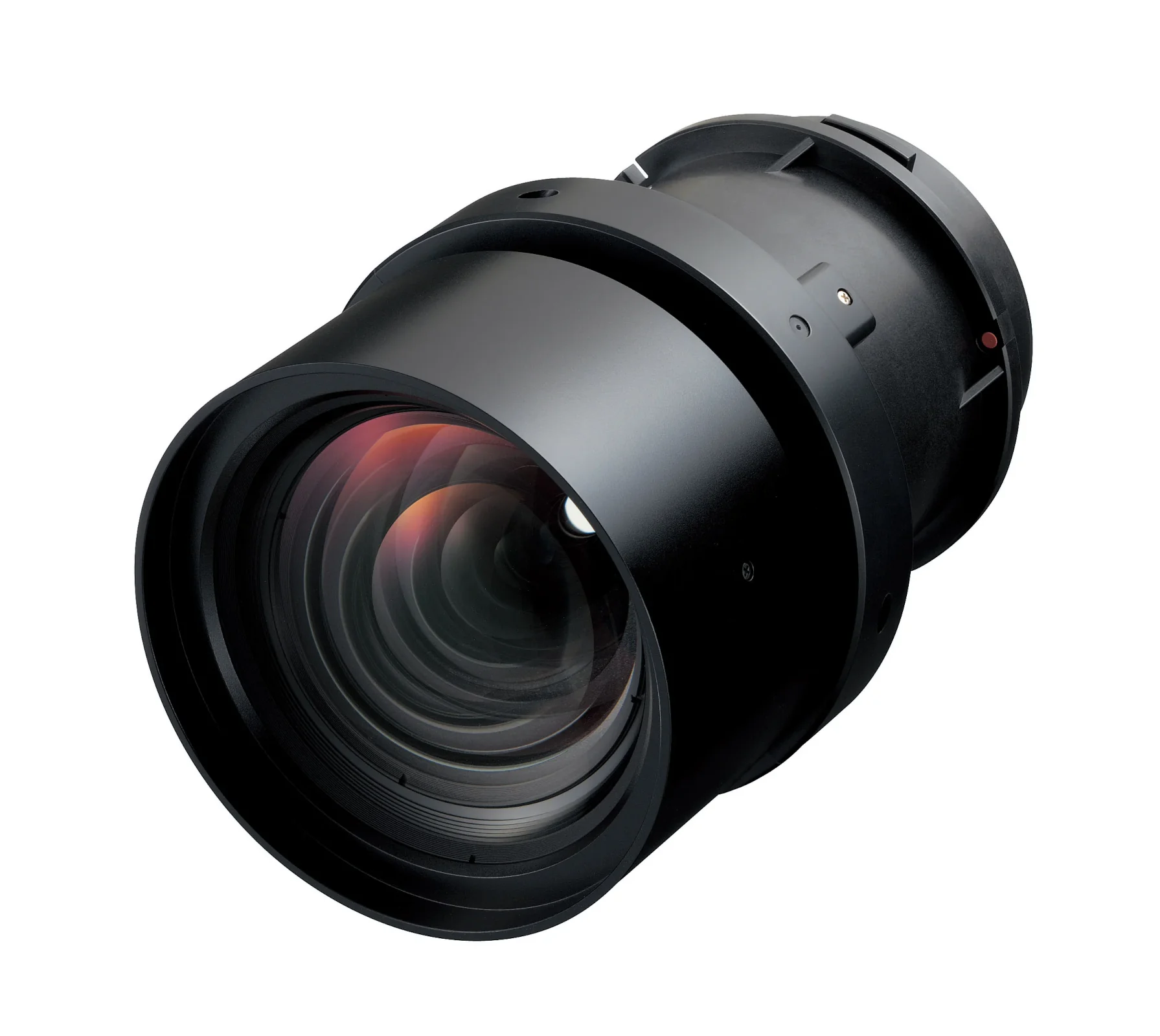 Panasonic ET-ELW21 0.80:1-Refurbished