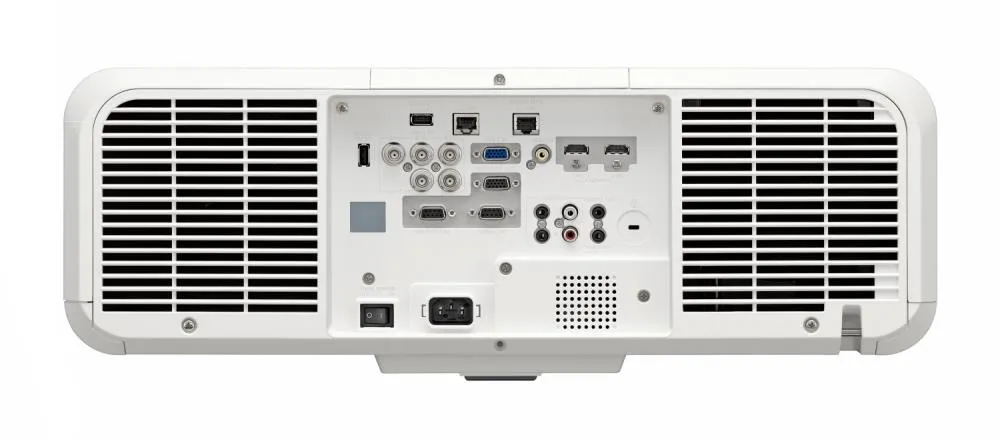 Panasonic PT-MZ570 