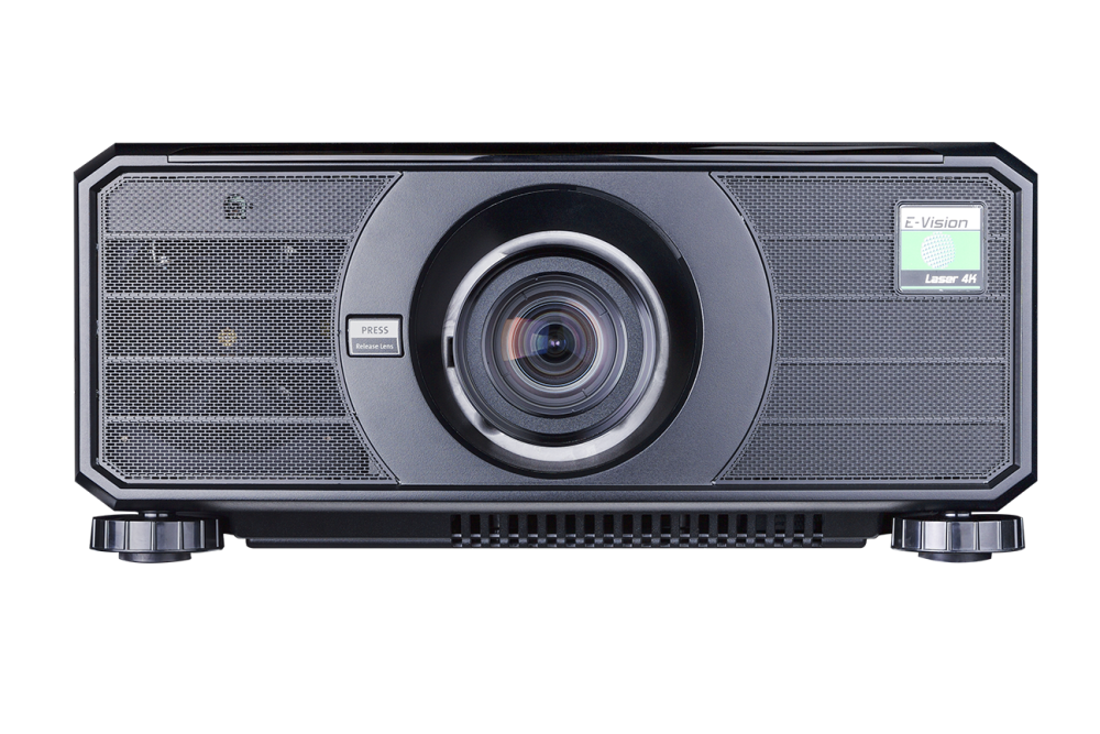 Digital Projection E-Vision Laser 8500