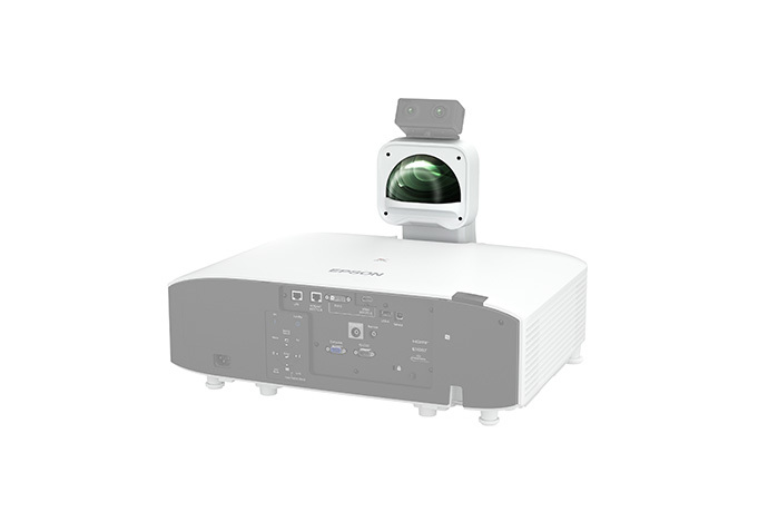 Epson ELPLX01WS 0.35:1-Neuware