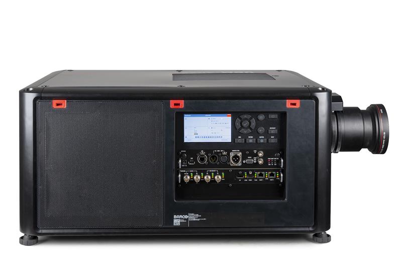 Barco UDM-4K15