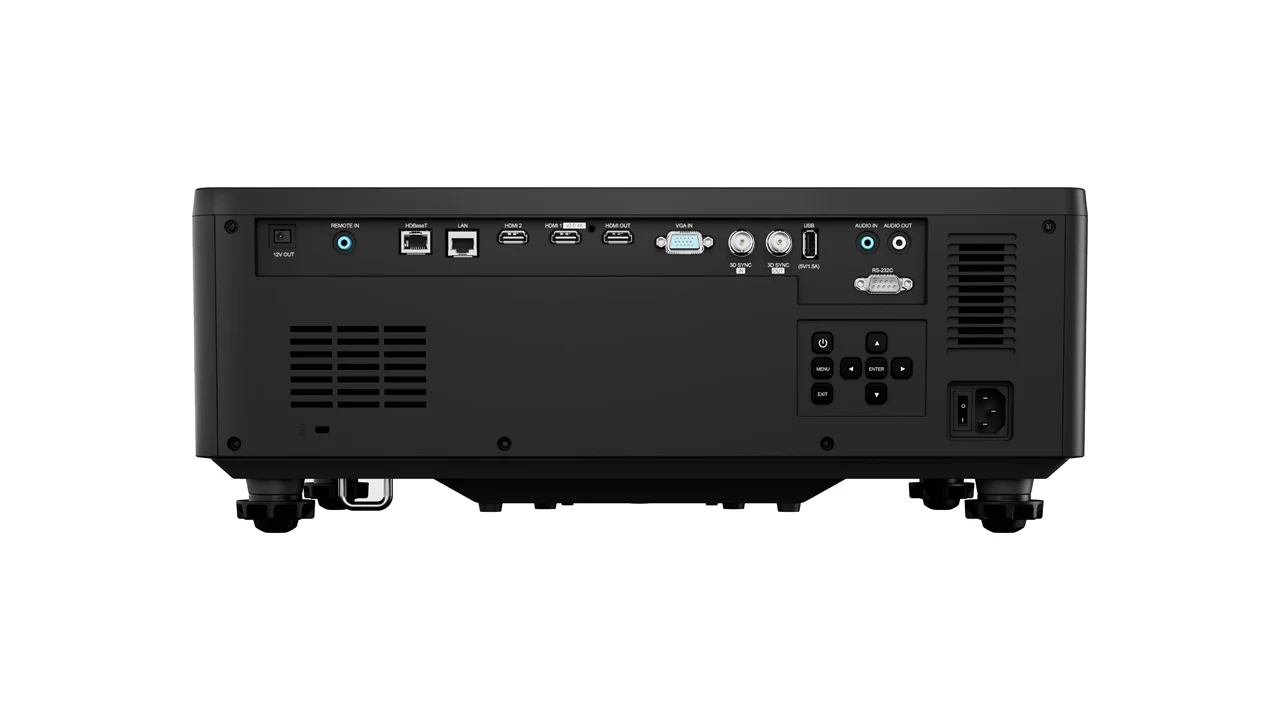 Christie DWU760-iS-Neuware