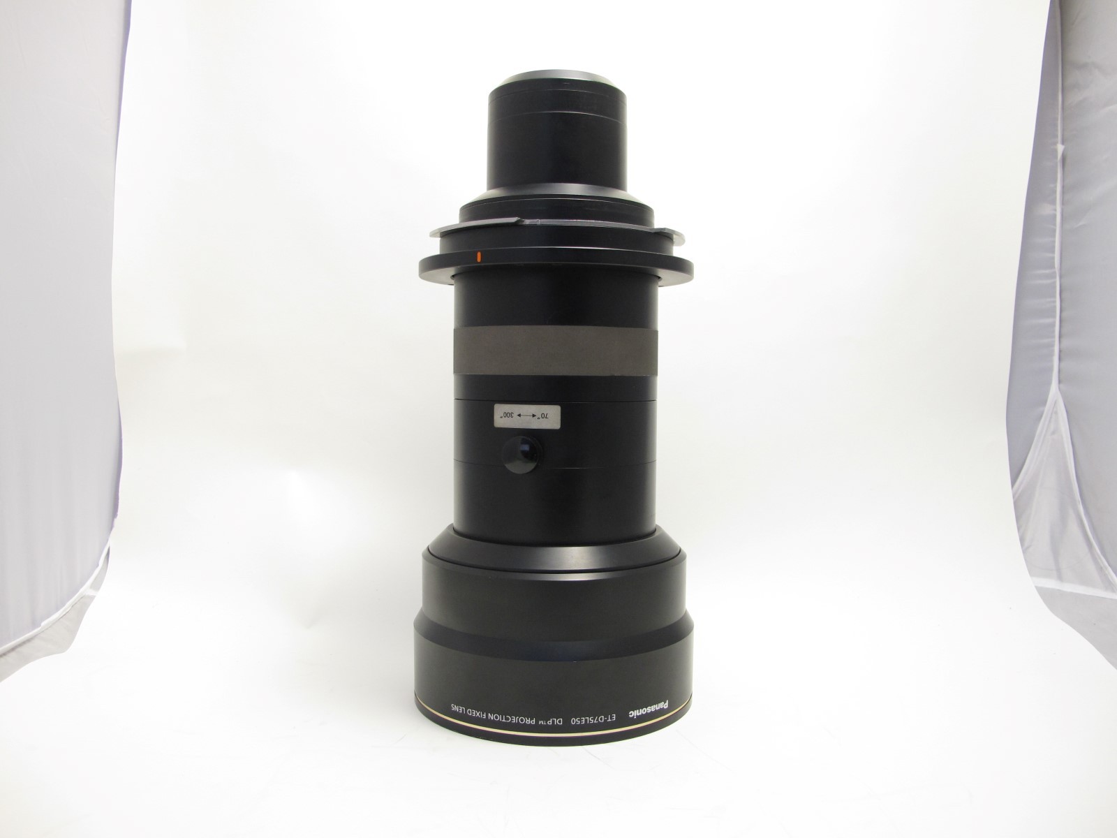 Panasonic ET-D75LE50