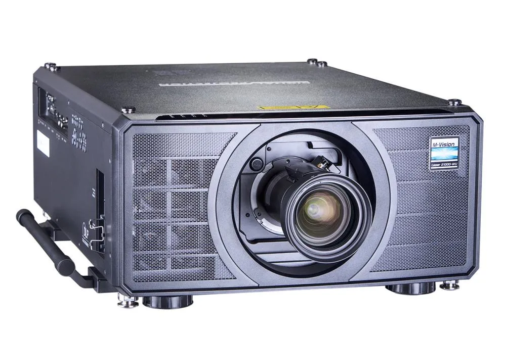 Digitale Projektion M-VISION Laser 21000 