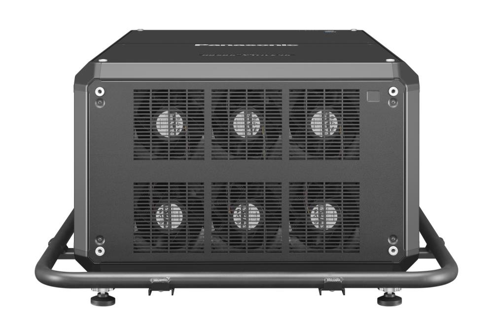 Panasonic PT-RQ50K-Neuware