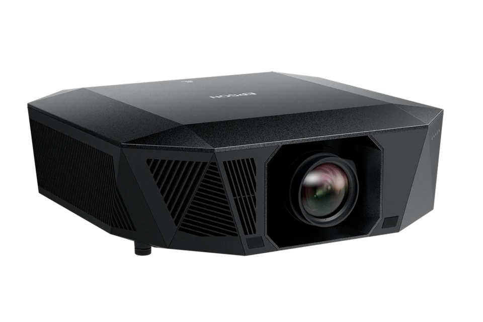 Epson EH-QL3000B-Demoware