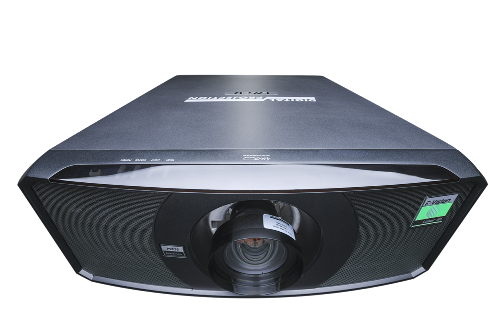 Digital Projection E-Vision Laser 8500