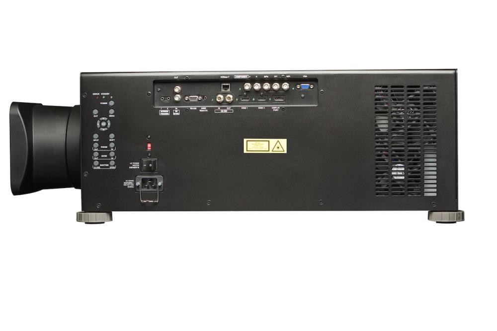 Digital Projection HIGHlite Laser 11K