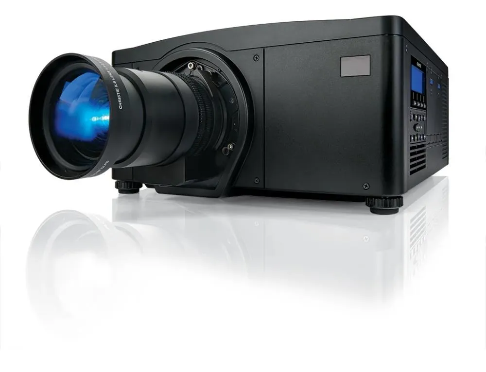 Christie Roadster WU12K-M