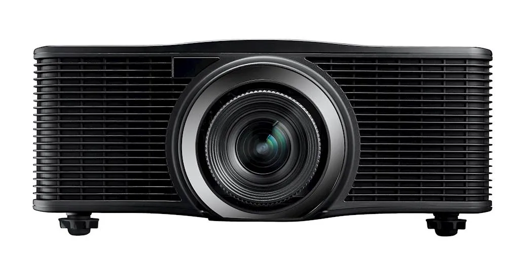 Optoma ZU660e