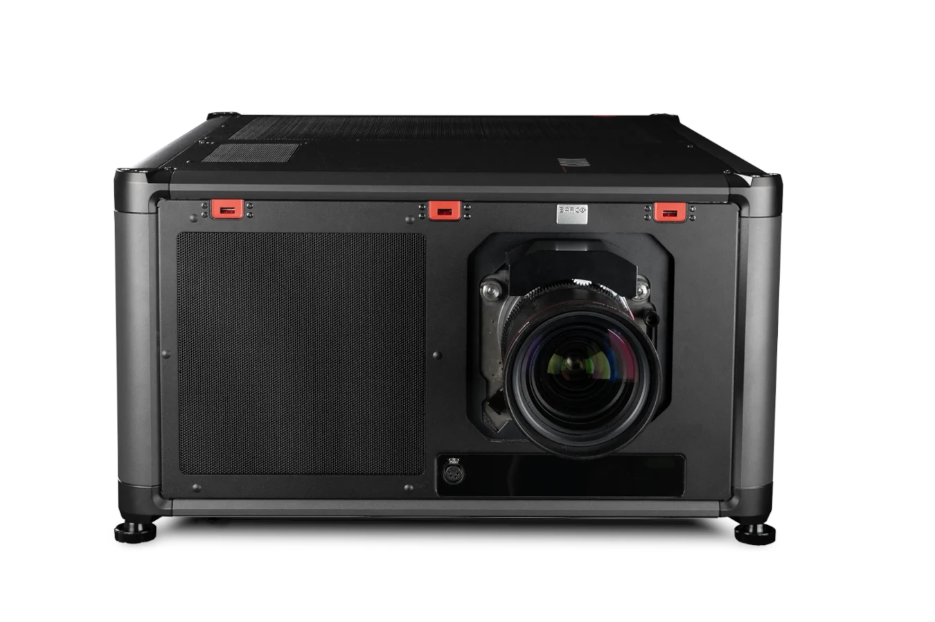 Barco QDX-N4K25-Demoware