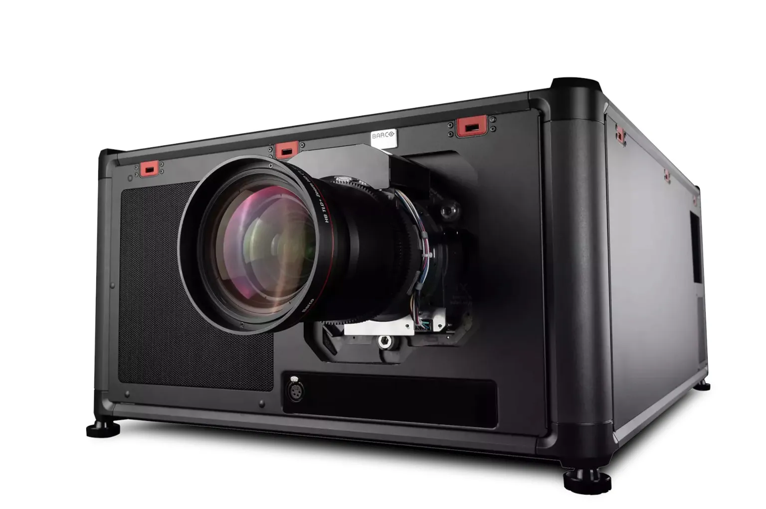 Barco QDX 8K35 RGB-Neuware