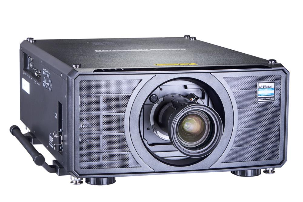 Digital Projection M-VISION Laser 18k
