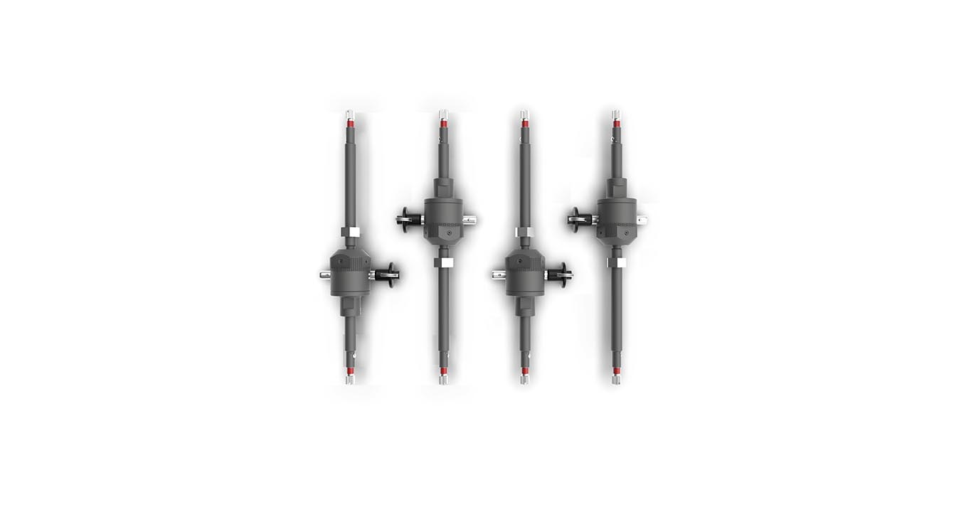 Christie Rigging Coupler - Truss-Adapter