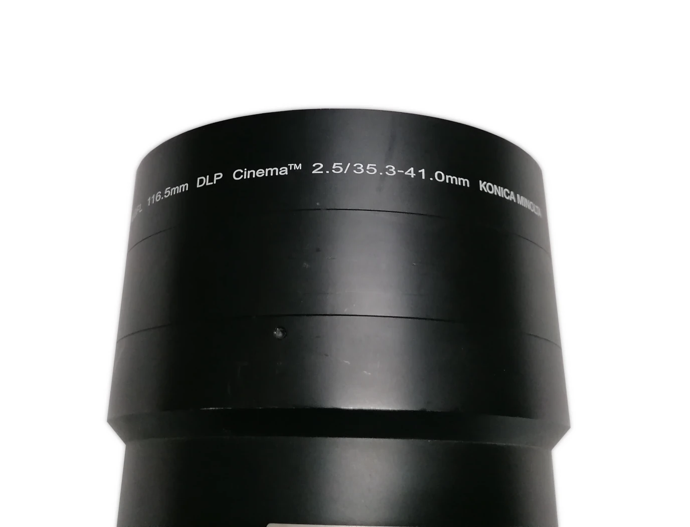 Barco M25 1.25-1.45:1-Refurbished