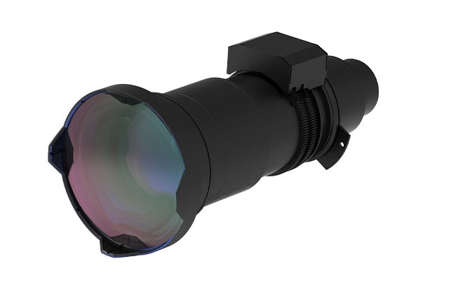 Christie ILS1 HB 0.80-1.16:1-Neuware