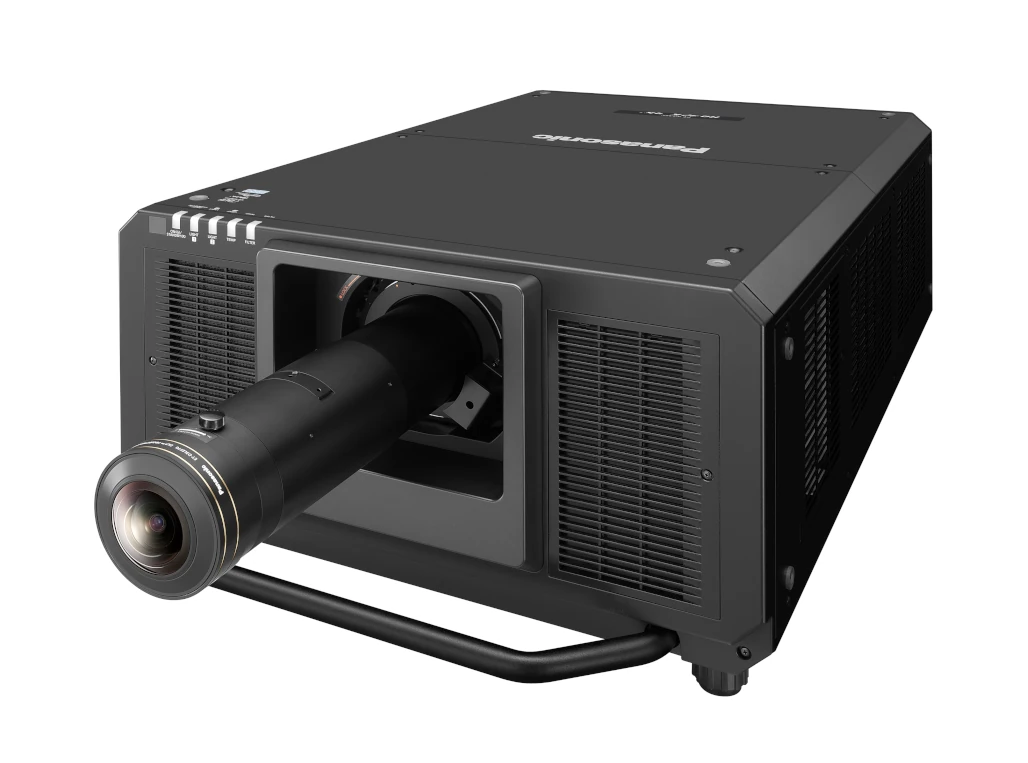 Panasonic ET-D3LEF70 Dome-Optik 91.6°-Demoware