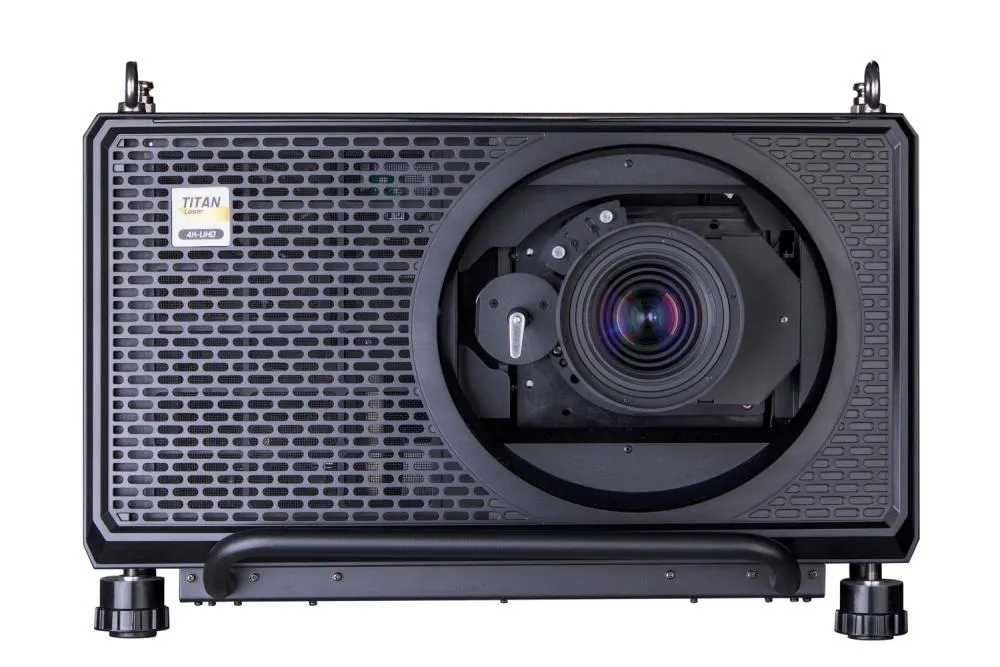 Digital Projection Titan Laser 37000