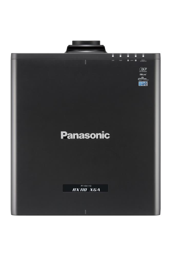 Panasonic PT-RX110