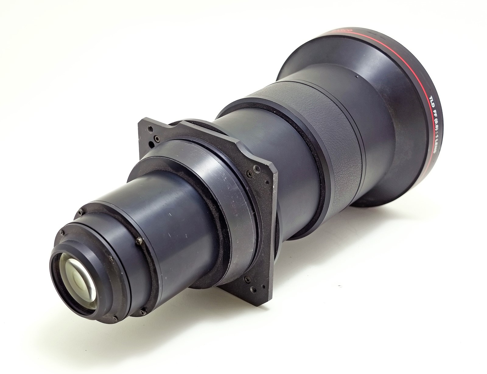 Barco TLD HB 0.80:1