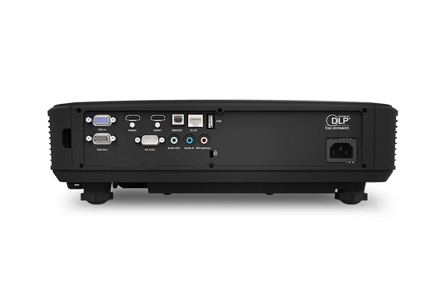 Christie Captiva DWU500S B