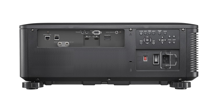 Vivitek DK8500Z