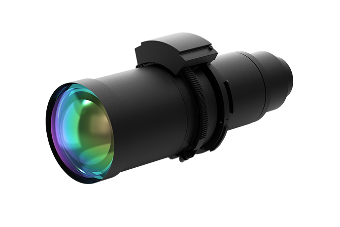 Christie ILS4 HB 1.45-2.17:1-Neuware