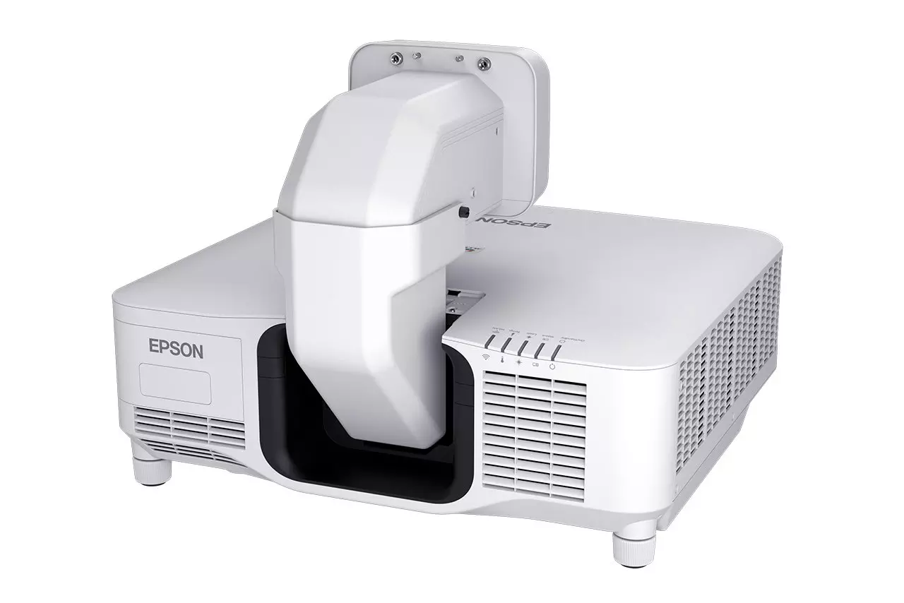 Epson EB-PQ2130W-Neuware