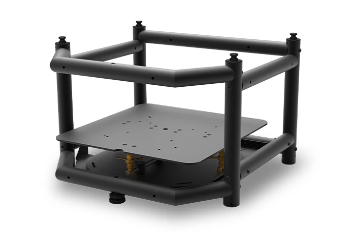 Christie QwikRig Rigging Frame V2