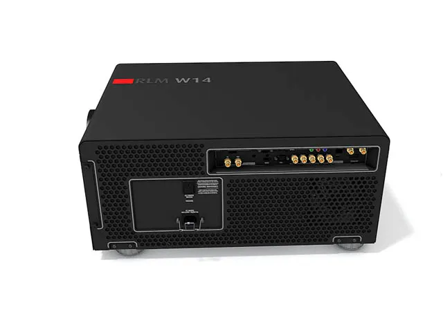 Barco RLM-W14