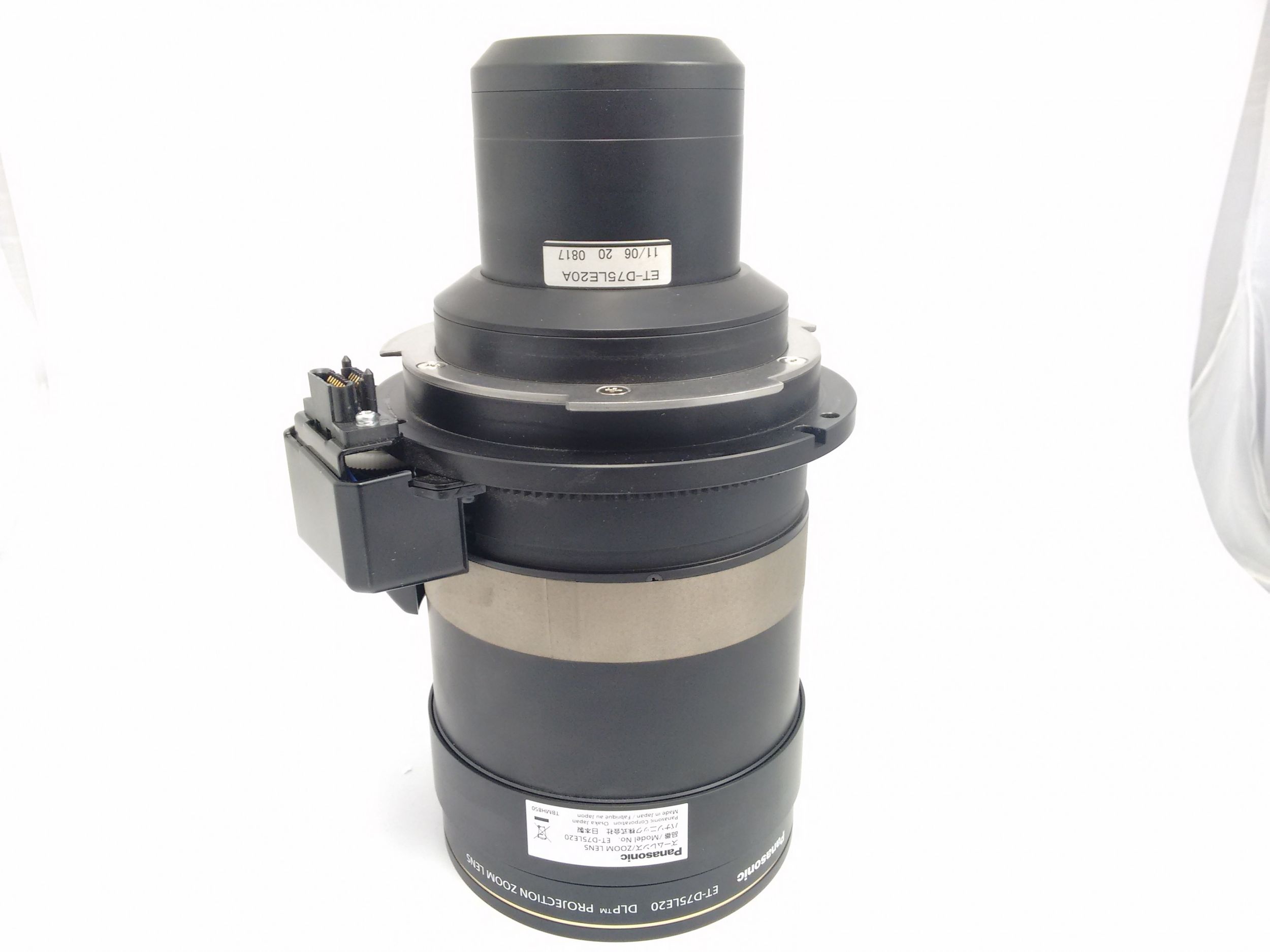 Panasonic ET-D75LE20