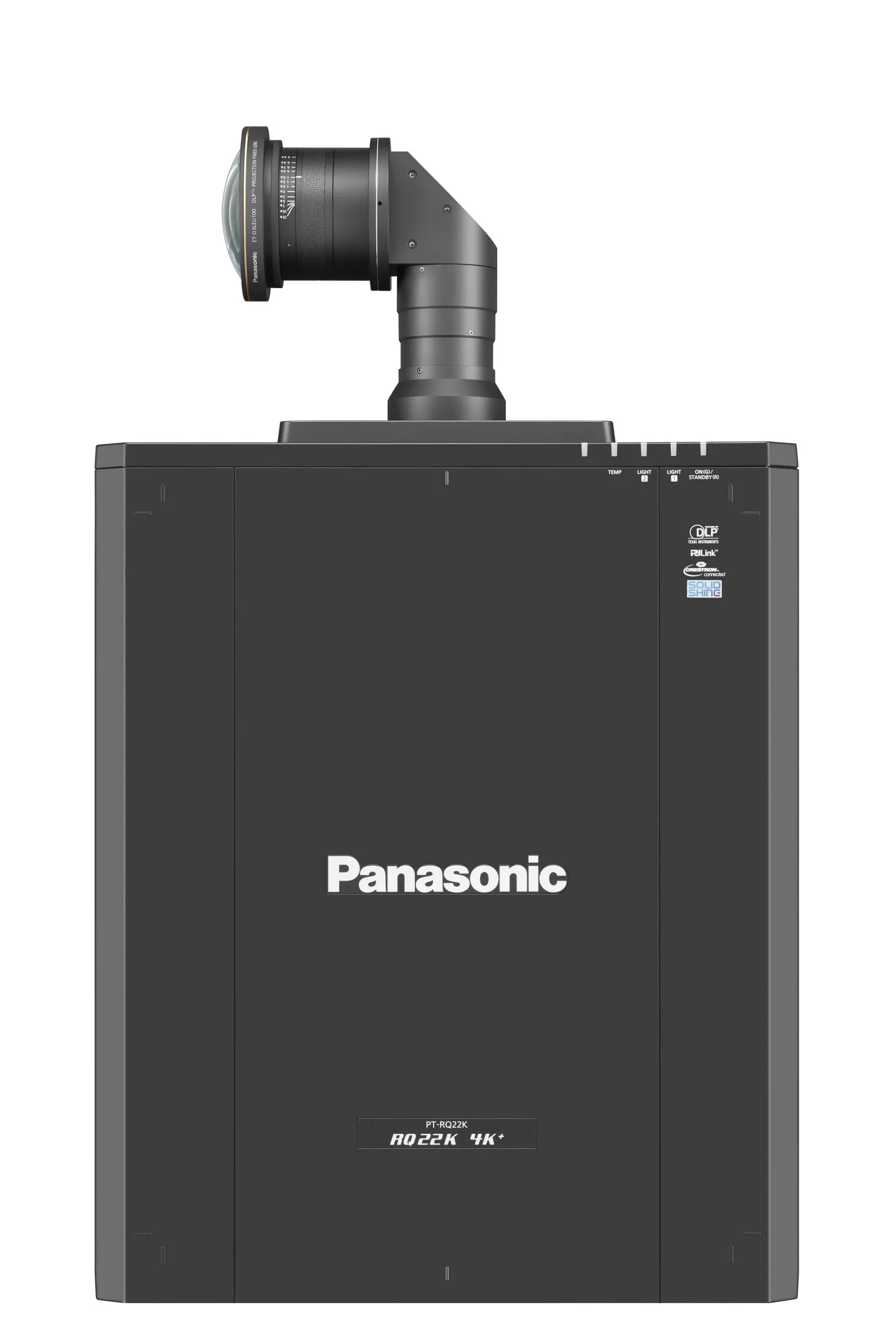 Panasonic ET-D3LEU101 0.37:1 - 90°-new