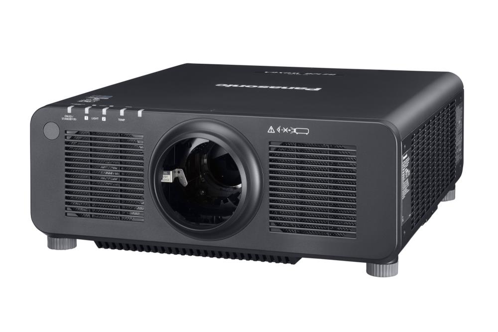 Panasonic PT-RZ120