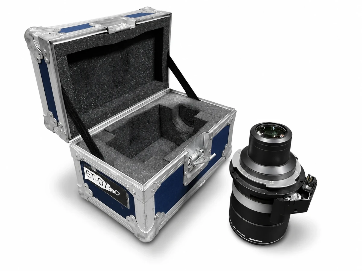 Panasonic ET-D75LE30 2.40-4.66:1-Sale