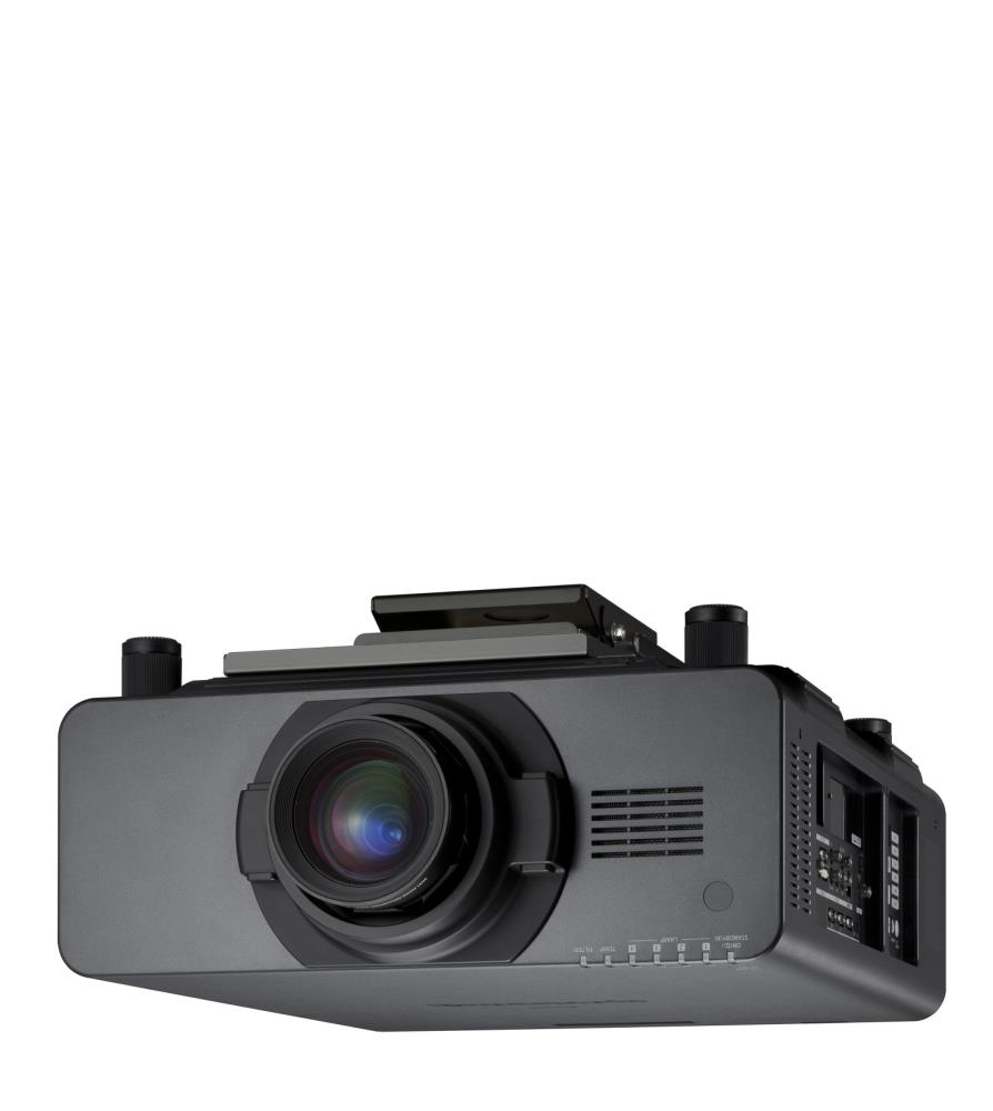Panasonic PT-DZ16K
