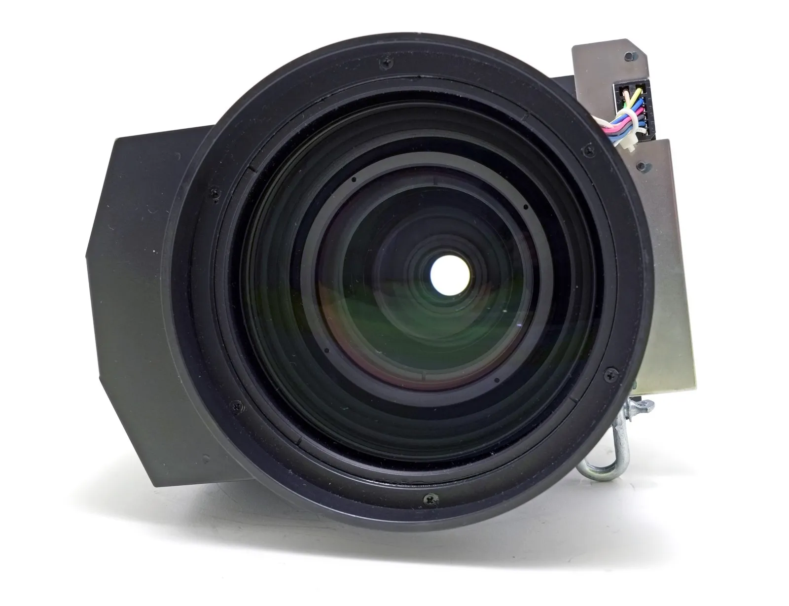 Barco TLD-HB 2.80-5.00:1