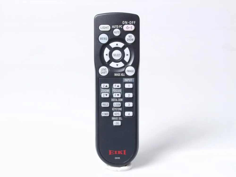 Eiki LC-XT4