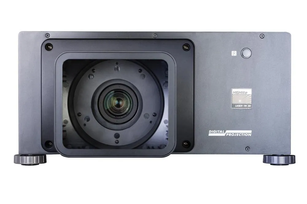 Digital Projection HIGHlite Laser 4K