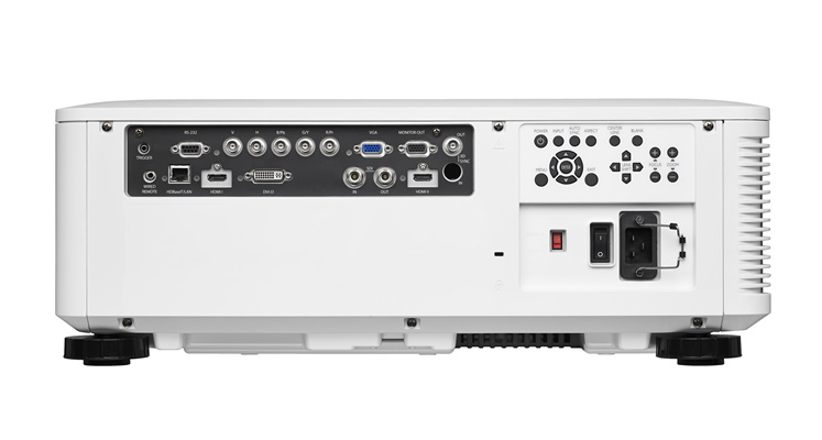Vivitek DU8090Z