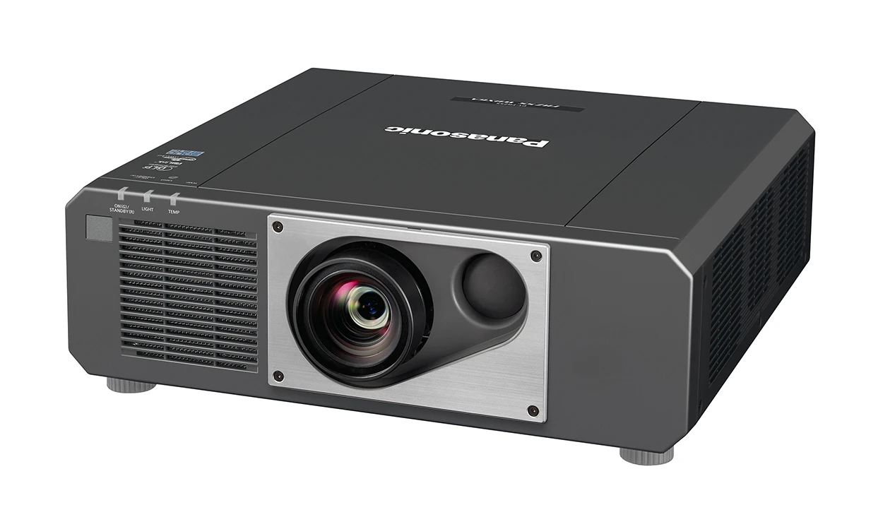 Panasonic PT-FRZ55