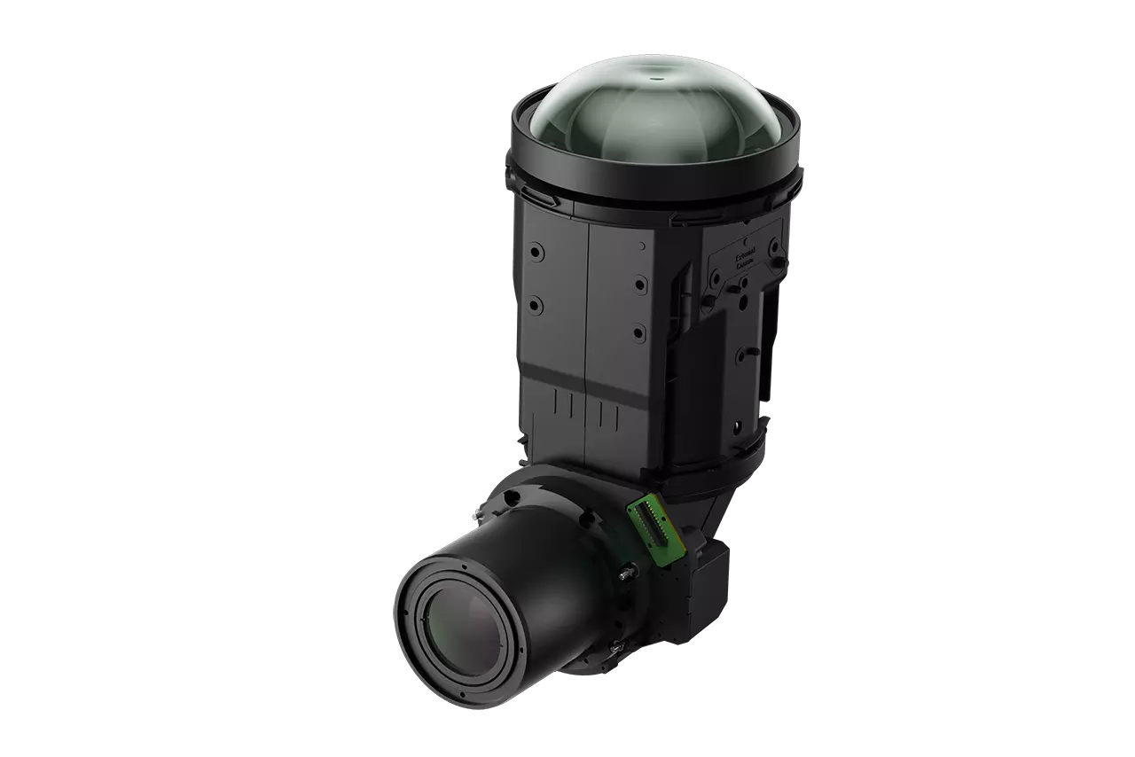 Epson ELPLX04H 0.39-0.49:1 - 90°-Demoware