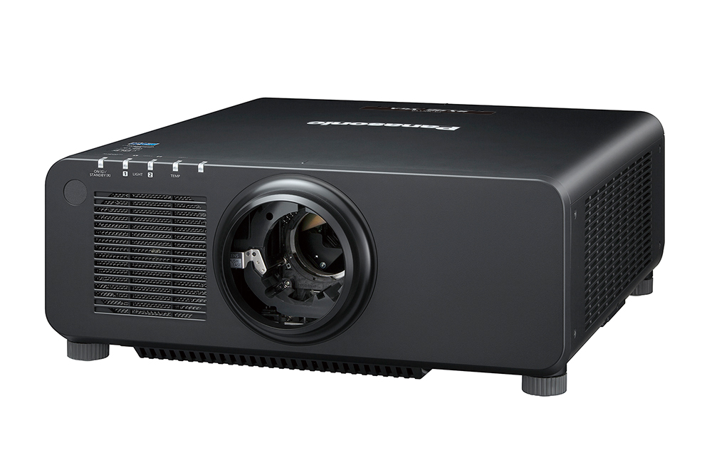 Panasonic PT-RX110