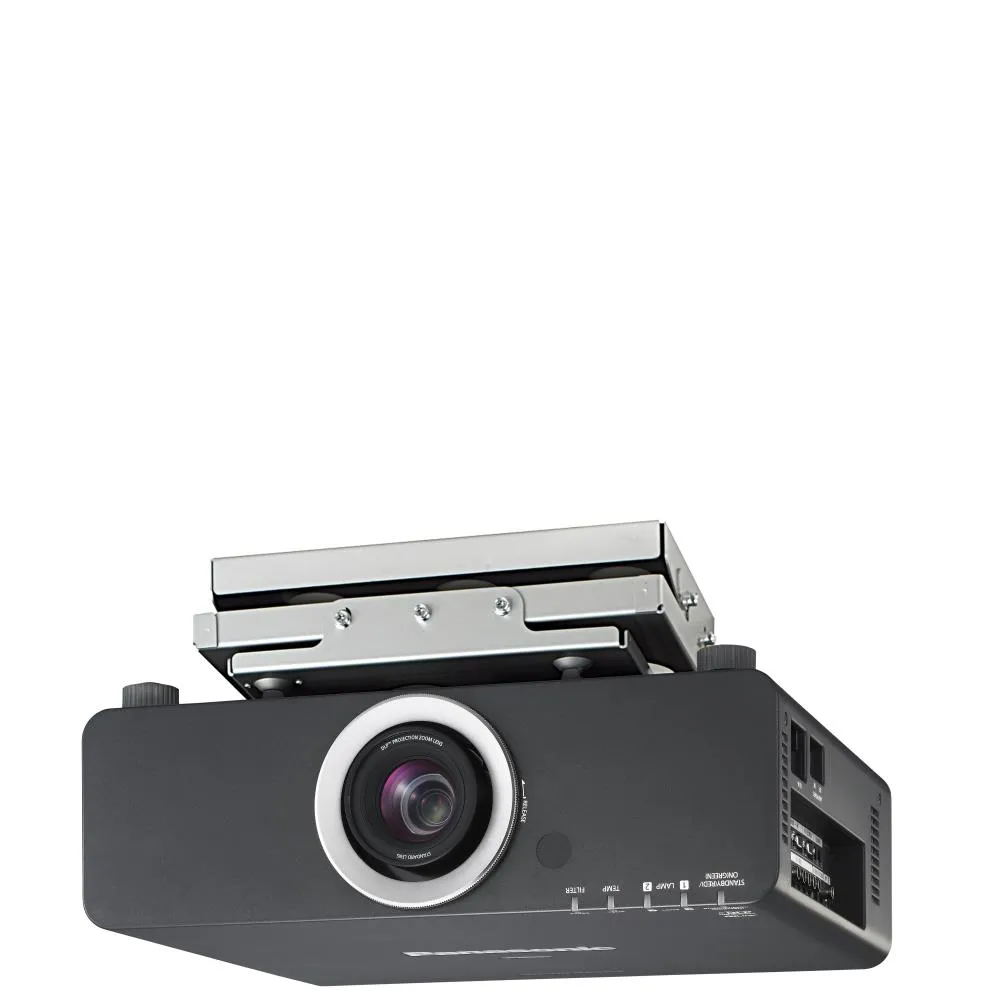 Panasonic PT-DZ6700