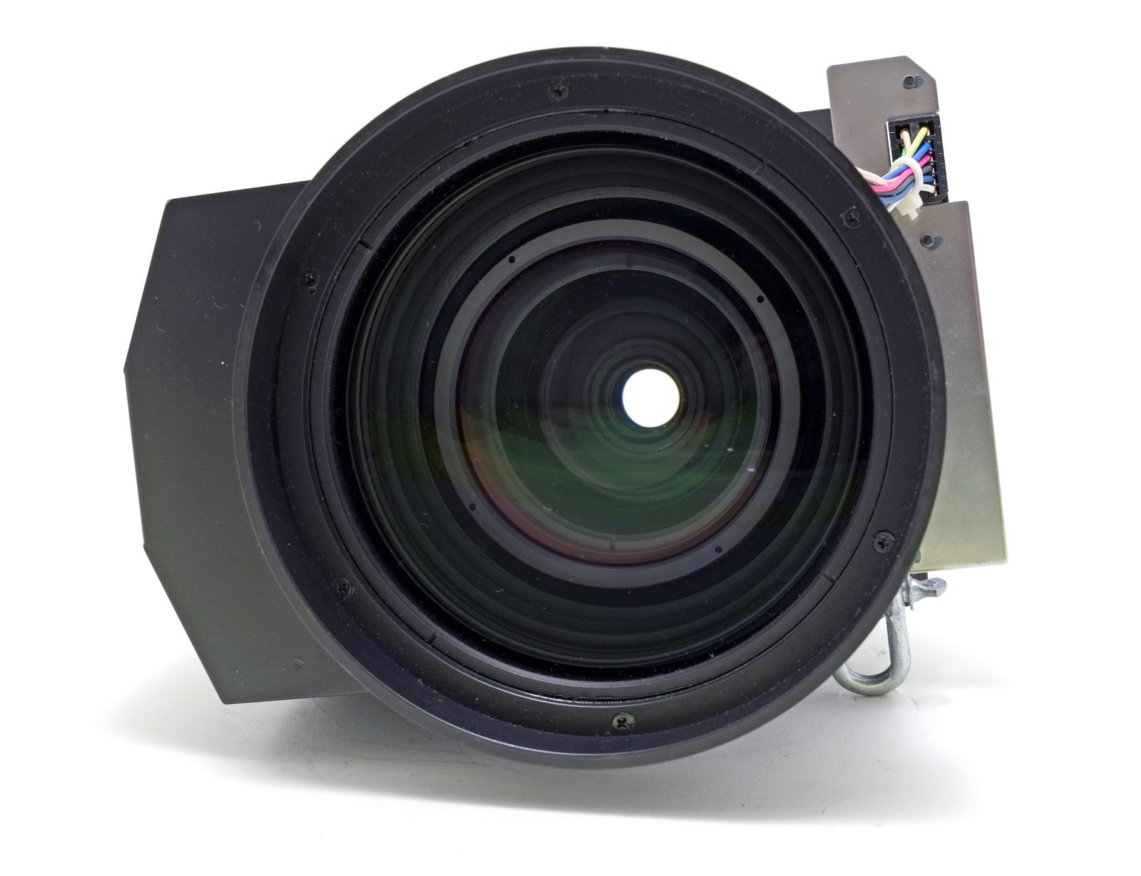 Barco TLD-HB 2.80-5.00:1