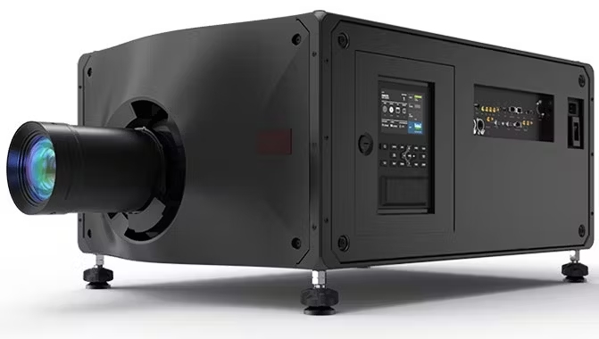 Christie Griffyn 4K35-RGB