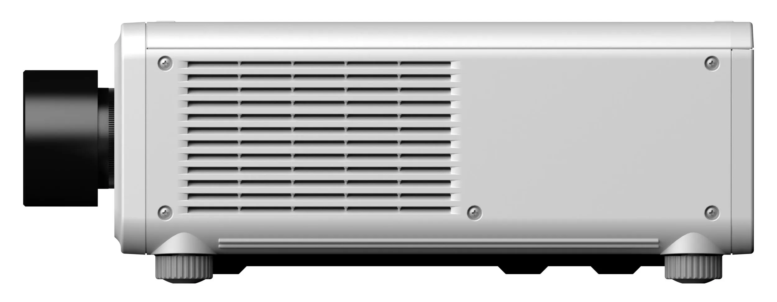 Panasonic PT-RZ6LWEJ-Demoware