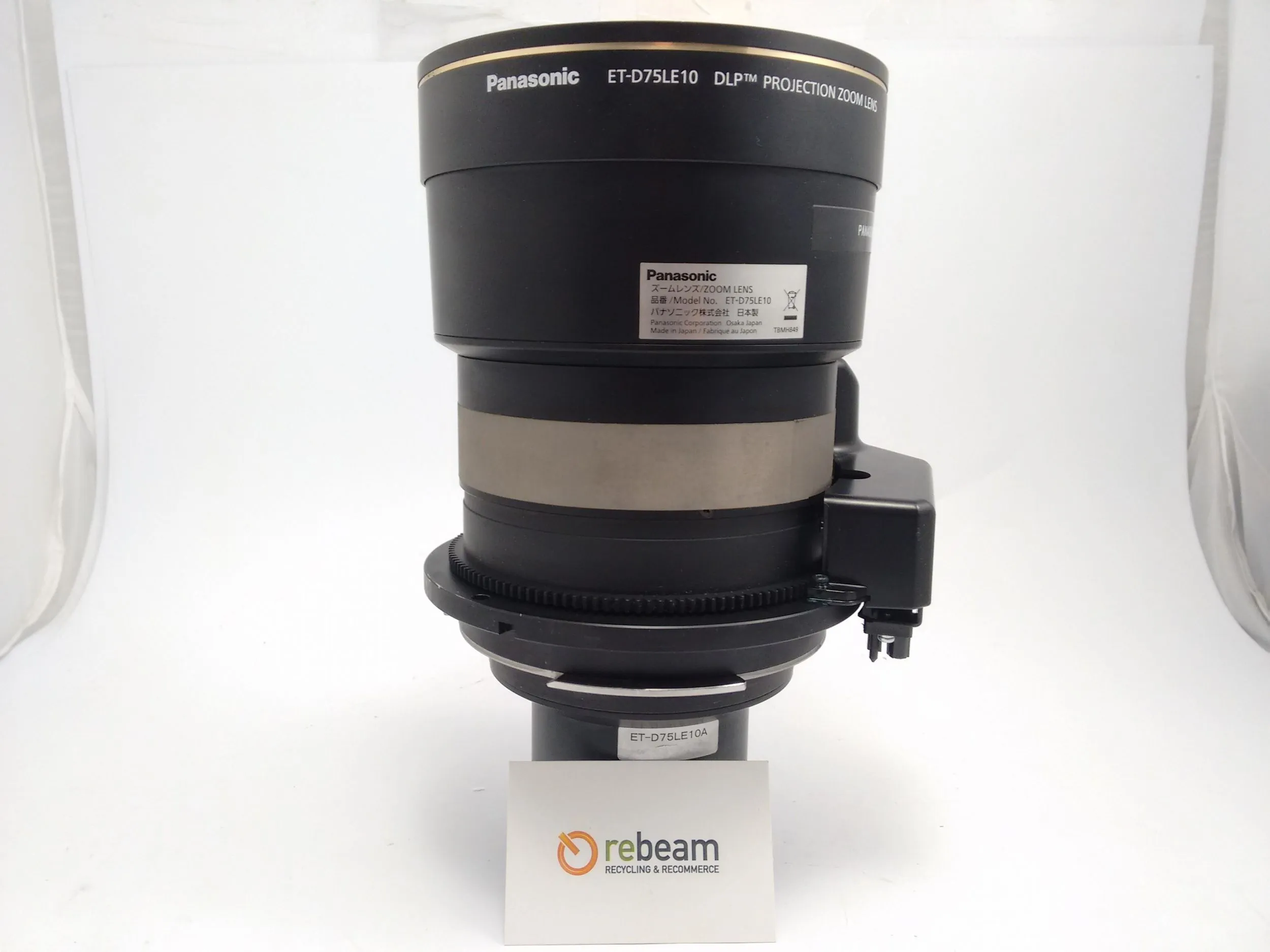 Panasonic ET-D75LE10