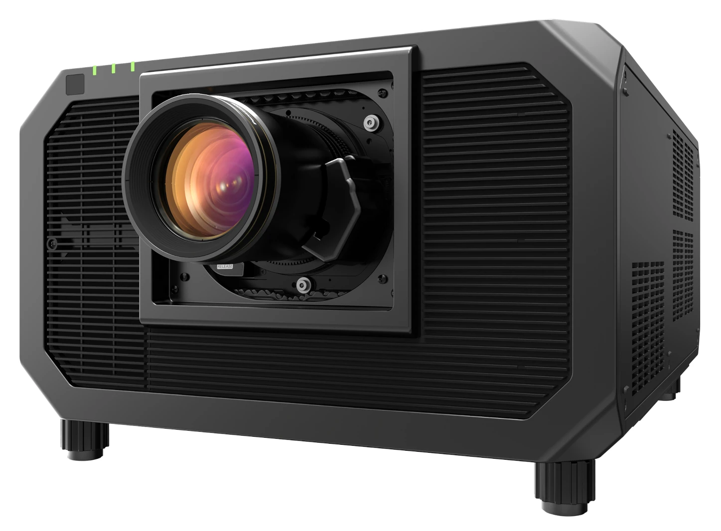 Panasonic PT-RQ45K-Neuware